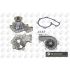 POMPA WODY BGA CP6920T MAZDA 2.0-3.0 96-15