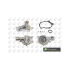 POMPA WODY BGA CP18424 MITSUBISHI 2.0 TURBO 4G63