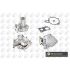 POMPA WODY BGA CP6544T MITSUBISHI 2.5TD 87-