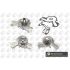 POMPA WODY BGA CP14242 MITSUBISHI 3.0 88-