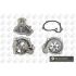 POMPA WODY BGA CP3360 NISSAN 1.0-1.4 03-12