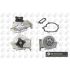 POMPA WODY BGA CP18428 NISSAN GA14D,16D 90-