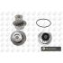 POMPA WODY BGA CP2326 OPEL 1.3 KADET OHC