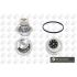 POMPA WODY BGA CP3352 OPEL 1.4-1.6 98-