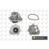 POMPA WODY BGA CP3400 OPEL 1.6-1.8 00-07