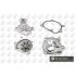 POMPA WODY BGA CP3334 OPEL 1.7CDTI 09-18