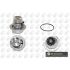 POMPA WODY BGA CP3284 OPEL 1.8 98-10