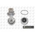 POMPA WODY BGA CP3392 OPEL 1.8-2.0 16V 94-