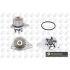 POMPA WODY BGA CP2424 PSA 0.95-1.4B+D