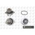 POMPA WODY BGA CP2838 PSA 0.95-1.6 106