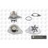 POMPA WODY BGA CP3358 PSA 1.1-1.4 TU1JP TU3JP 02-