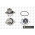 POMPA WODY BGA CP3200 PSA 1.6GTI 96-