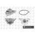 POMPA WODY BGA CP3350 PSA 2.0 16V 206 99-