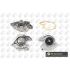 POMPA WODY BGA CP2840 PSA 2.1TD XUD11T