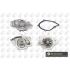 POMPA WODY BGA CP3380 PSA 2.02,2HDi DAEWOO 12 00-