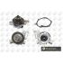 POMPA WODY BGA CP2386 PSA 2.4;2.5D 79-