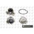 POMPA WODY BGA CP3174 PSA BOXER/JUM-96