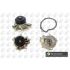 POMPA WODY BGA CP3202 PSA 2.5D 96-