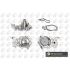 POMPA WODY BGA CP7046T RENAULT 1.2 TWINGO CLIO 1.2 16V 00-