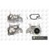 POMPA WODY BGA CP3154 RENAULT MEGANE 1.4 95-