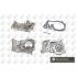 POMPA WODY BGA CP3282 RENAULT 1.4-1.6 97-