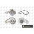 POMPA WODY BGA CP2390 RENAULT 1.6D-2.0D+B 84-