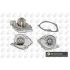 POMPA WODY BGA CP3386 RENAULT CLIO 1.9dCi 01-