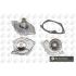 POMPA WODY BGA CP3336 RENAULT 1.9TDB56J05 FORD 9QF7