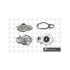 POMPA WODY BGA CP2268 RENAULT 2.0-2.2 ; 2.1D