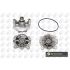 POMPA WODY BGA CP3372 RENAULT 2.2-2.5dCi 98-