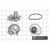 POMPA WODY BGA CP0080 ROVER 2.0-2.5 V6 00-