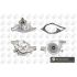POMPA WODY BGA CP2926 ROVER LANDROVER 2.5TD -94