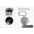 POMPA WODY BGA CP3118 SAAB 900/93 93-