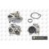 POMPA WODY BGA CP18430 SUBARU 2.0 16V 90-03