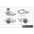 POMPA WODY BGA CP10058 SUZUKI SWIFT G10A,13A