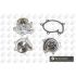POMPA WODY BGA CP3368 TOYOTA 1.0 16V 1SZ-FE 99-06