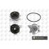 POMPA WODY BGA CP3428 TOYOTA 1.4-1.8 99-