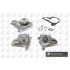 POMPA WODY BGA CP18198 TOYOTA 2.0-2.2 86-09