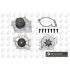 POMPA WODY BGA CP3366 VOLVO 24V 2.4D 3.0 01-