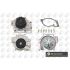POMPA WODY BGA CP3186 VOLVO 3.0 24V B6304GS 96-