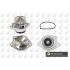 POMPA WODY BGA CP3164 VW POLO/IBIZA 1.0