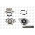 POMPA WODY BGA CP3060 VW POLO,VENTO
