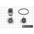 POMPA WODY BGA CP3340 VW 1.2-2.0TDI 98-