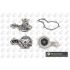 POMPA WODY BGA CP2278 VW 1.3-1.6BD -81