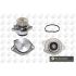 POMPA WODY BGA CP3162 VW GOLF IVECO 1.4 16V 97-