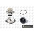 POMPA WODY BGA CP3166 VW LUPO 1.4 16V 94-99