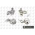 POMPA WODY BGA CP2696 VW 1.5-2.0B+D 74-