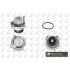 POMPA WODY BGA CP3176 VW 1.6-2.0 96-