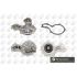 POMPA WODY BGA CP3198 VW 1.6-1.8 95-00