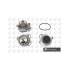 POMPA WODY BGA CP2606 VW 1.9-2.3 88-